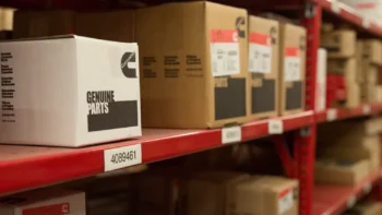 Cummins Motor Parçalarının Önemi