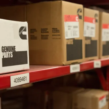 Cummins Motor Parçalarının Önemi