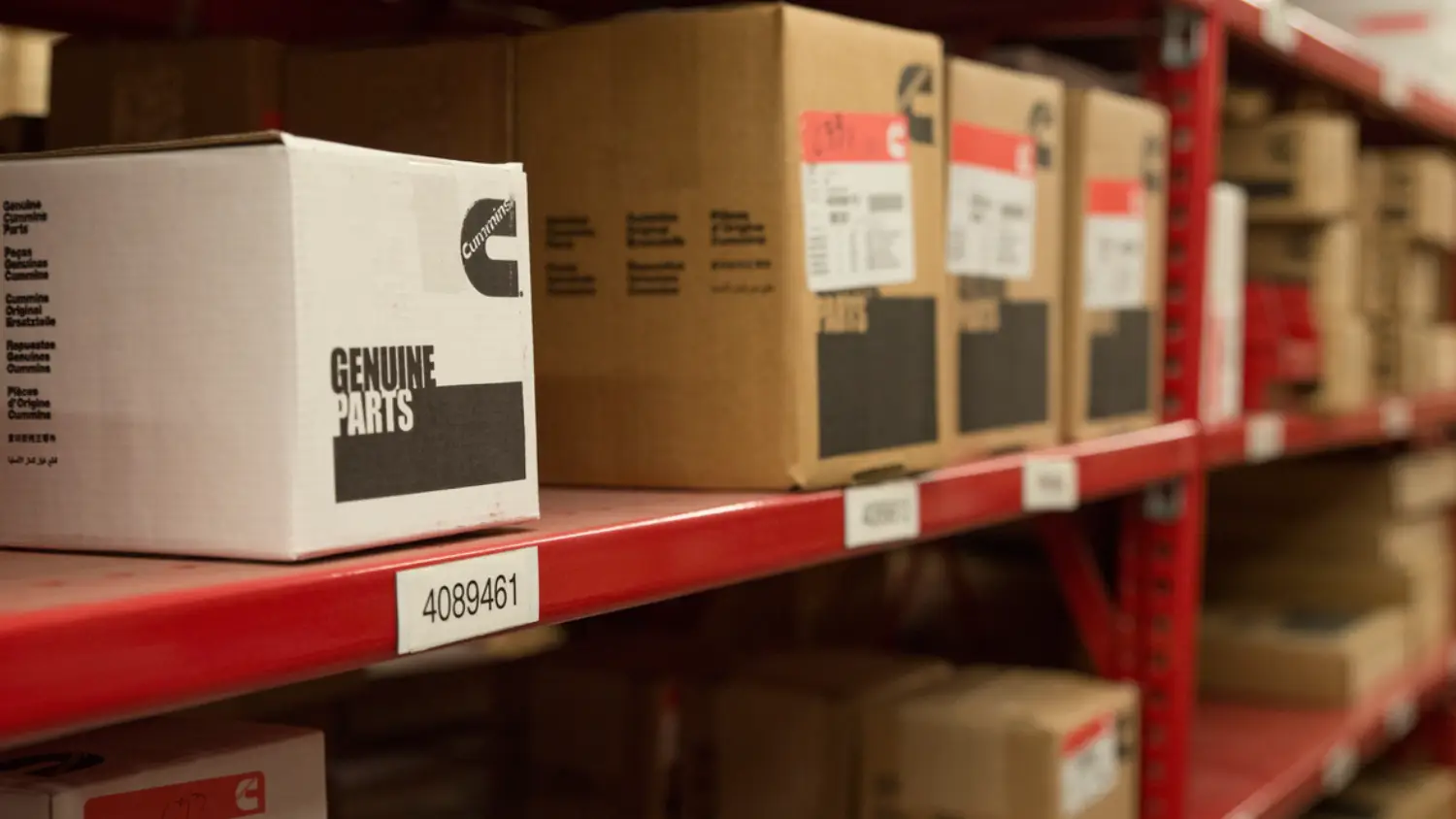 Cummins Motor Parçalarının Önemi