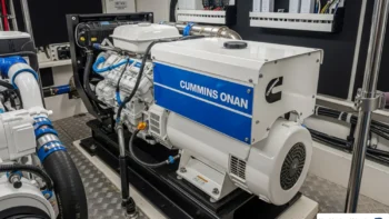 Onan Jeneratör Yedek Parçaları Rehberi