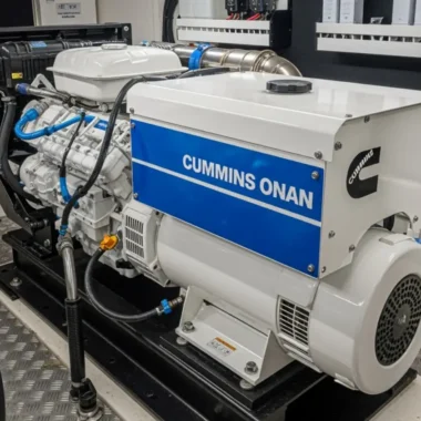 Onan Jeneratör Yedek Parçaları Rehberi